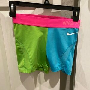 Nike Pro Spandex